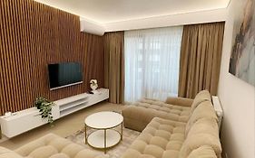 Luxury Wellness&Spa